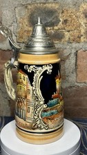 Vintage West Germany Lidded