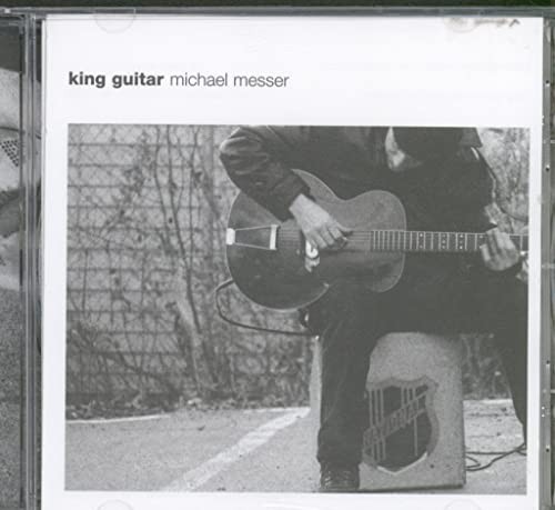 Messer michael king - messer,