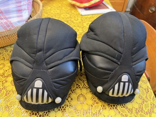 Star wars darth vader plush - star,