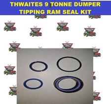 Thwaites 9 Tonne Dumper 9 Ton