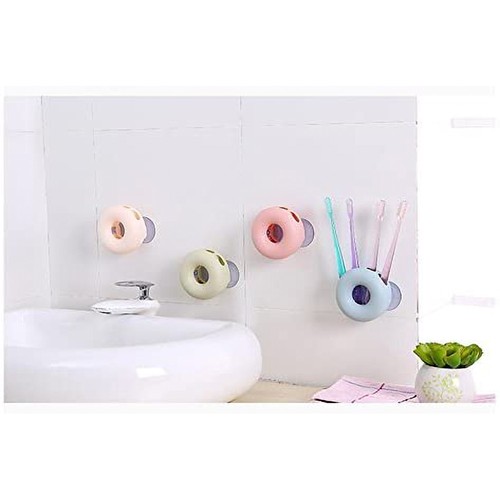 Beige slot suction - suction, cup