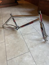 OLD SCHOOL BMX SKYWAY TA 1983