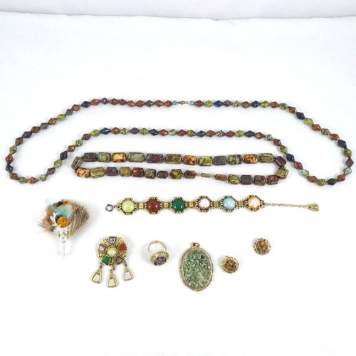 Scottish celtic jewellery job - jewellery,