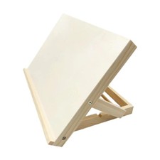 Tabletop Easel, Drawing Board