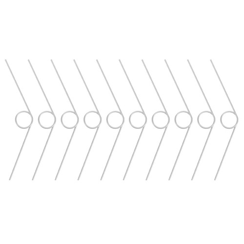 Pcs return torsion spring - pcs,