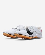 Nike Air Zoom LJ Elite Track &