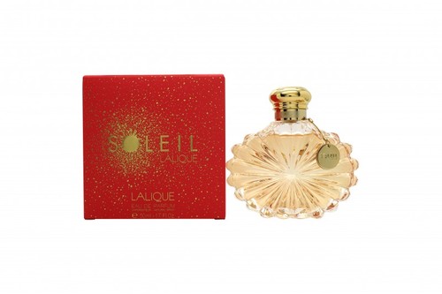 Lalique soleil eau - lalique, de