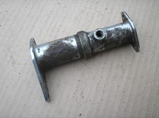 Velocette 350 500 MAC MSS