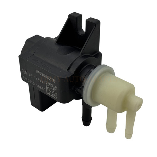 Oem n75 turbo boost - vw,