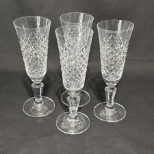 Lisa Mori Italian Lead Crystal