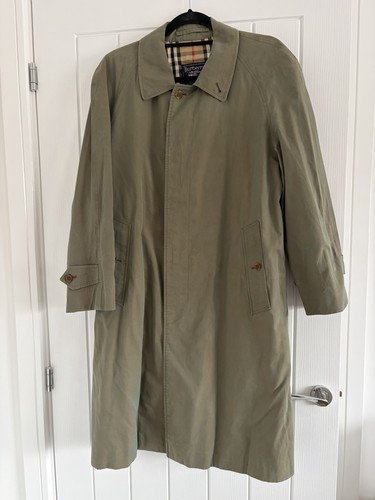 Women vintage burberry - women’s,