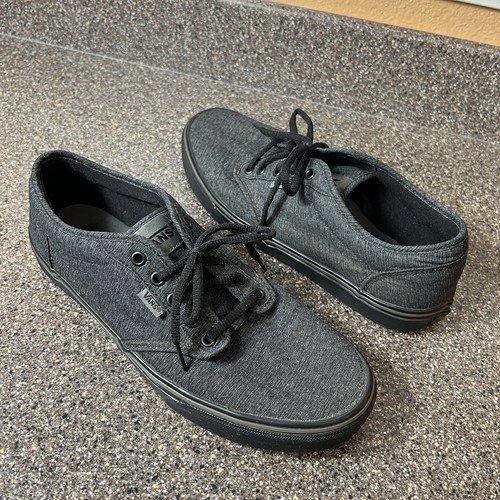 Vans skateboard shoe men - vans, 11