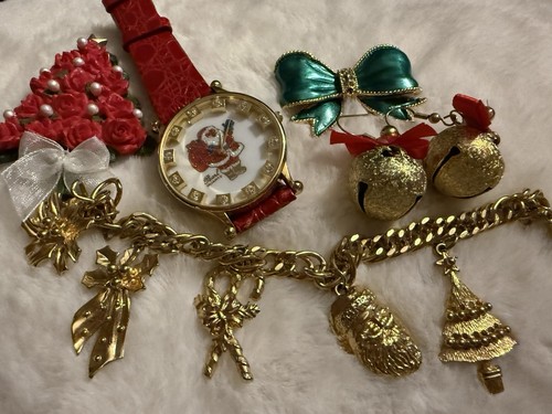 Christmas july vintage - christmas, in
