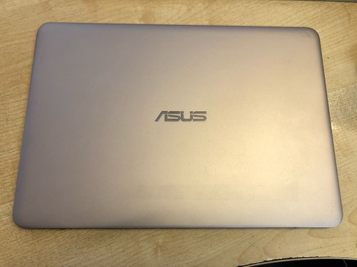 Asus zenbook ux305c ux305ca - zenbook,