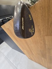 Mizuno MP T Series Raw Haze