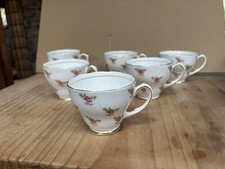 Vintage Roslyn Bone China