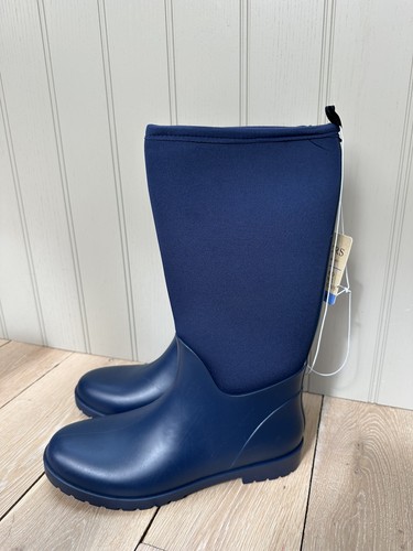 Neoprene wellies briers
