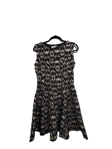 Jus orange dress black - dress,