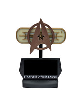 Star Trek Wrath of Khan