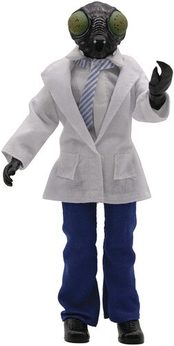 Mego horror - mego,