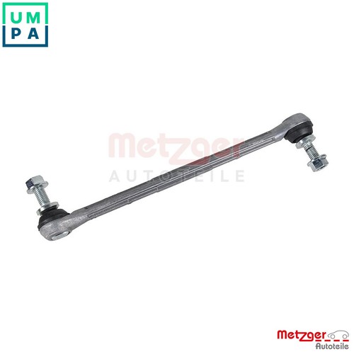 Linkcoupling rod stabiliser - linkcoupling,