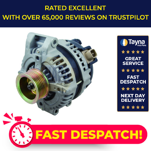 Alternator nal1579 napa - alternator,