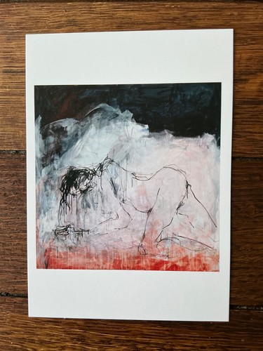 Tracey emin you kept - you, it