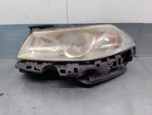 8200412741c left headlight - headlight, /