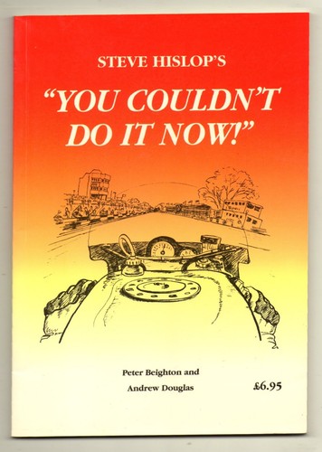 Signed copy steve - signed,