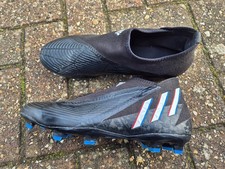 Adidas Predator Edge .3 Laceless FG Uk 9