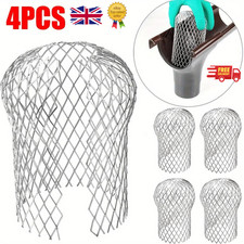 4pcs metal aluminum gutter - metal,