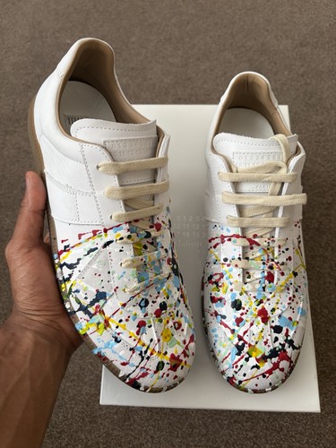Maison margiela replica - maison,