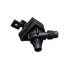 BMW 6 Series vacuum pump yr