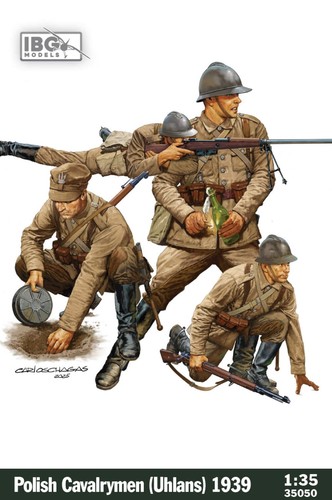 Ibg models 35050 polish - ibg,
