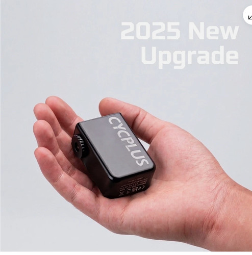 Cycplus as2 new 2025 - 2025, upgraded