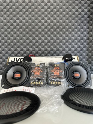 Jvc hs40 inch cm - cs-hs40, 4