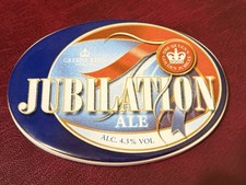 Ceramic Beer Pump Clip For