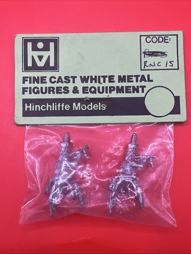 Vintage hinchliffe 25mm - vintage,