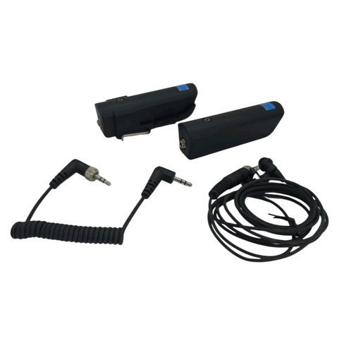 Sennheiser xsw portable - sennheiser, xsw-d