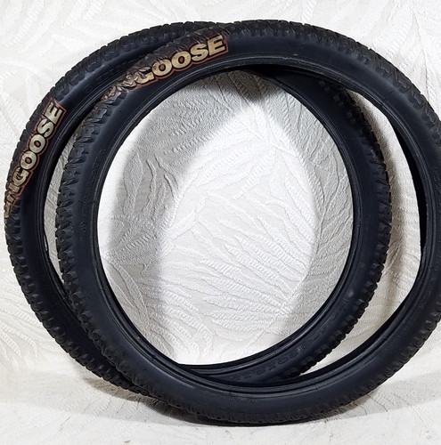 Mongoose print stamped bmx - print,