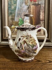 Vintage The Royal Worcester