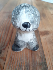 Philip Laureston - Mini Old English Sheepdog