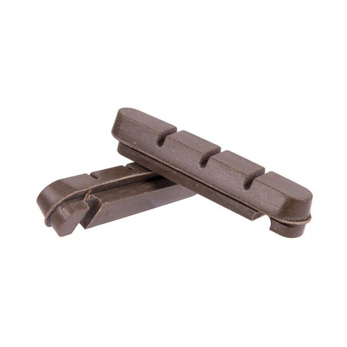 Road bike brake blocks with - brake,