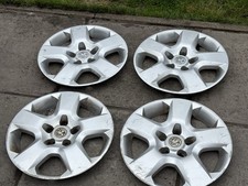 VAUXHALL ASTRA H 16" WHEEL