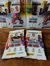 BRAND NEW Topps Match Attax