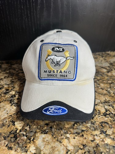 Ford mustang hat cap hot - hat,