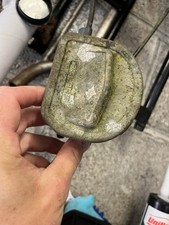 Polaris 500 Predator Throttle Housing And Cable 