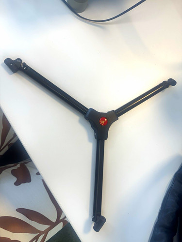 Manfrotto tripod spreader - manfrotto,