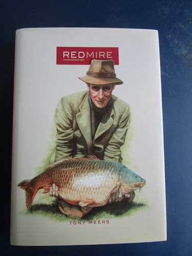 Tony meers redmiire 2019 - meers,
