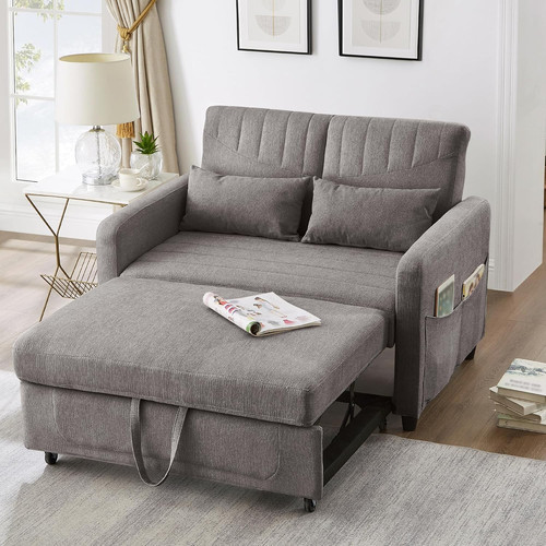 Seater sofa bed pull - sofa,